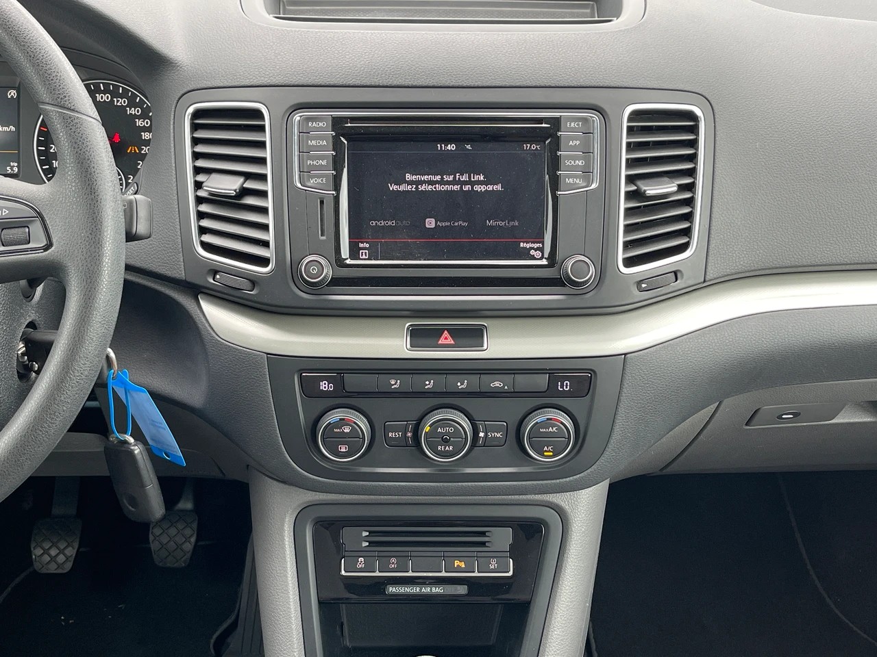 SEAT Alhambra 2.0 TDI DSG Style-image-9