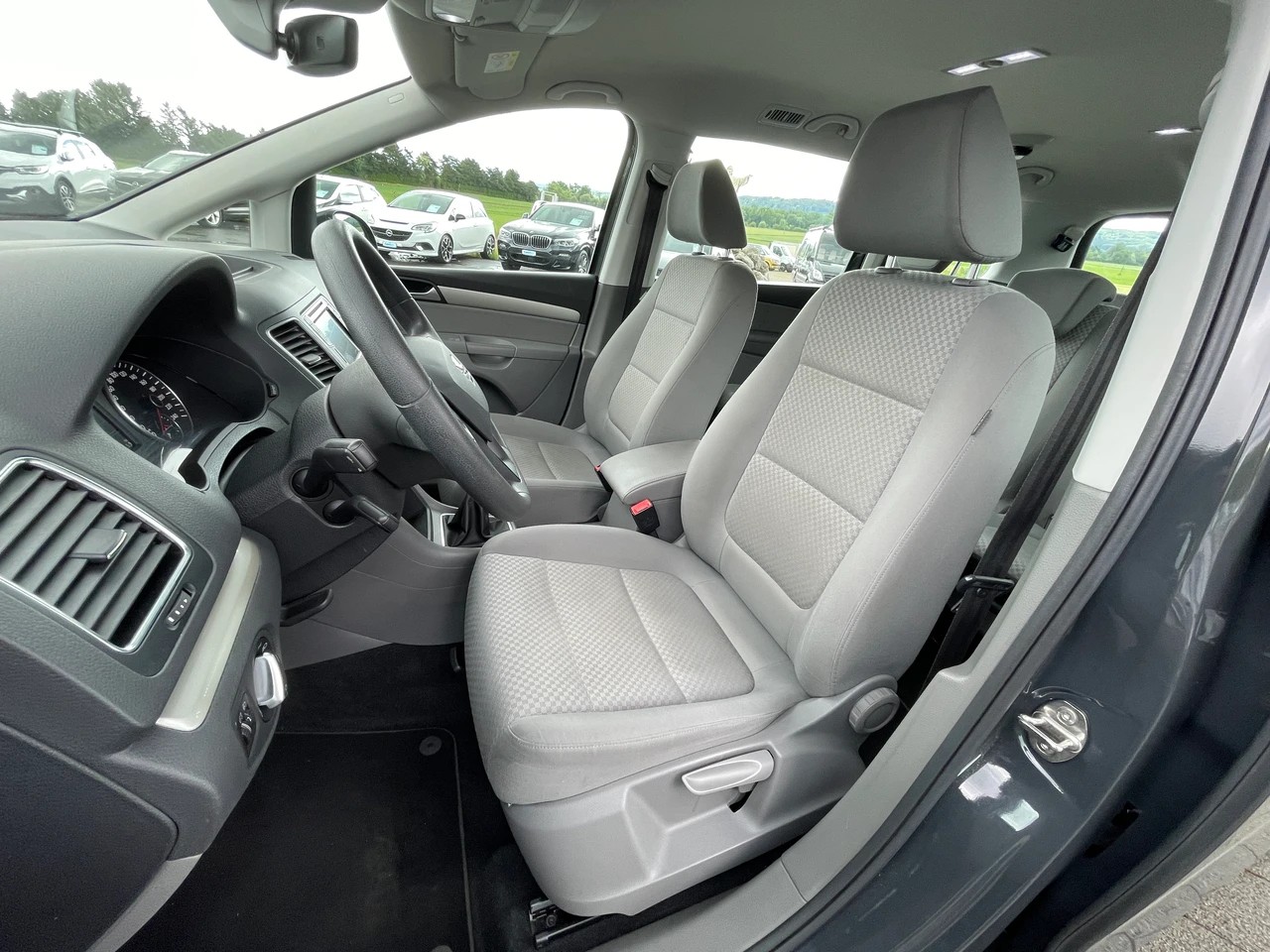 SEAT Alhambra 2.0 TDI DSG Style-image-11