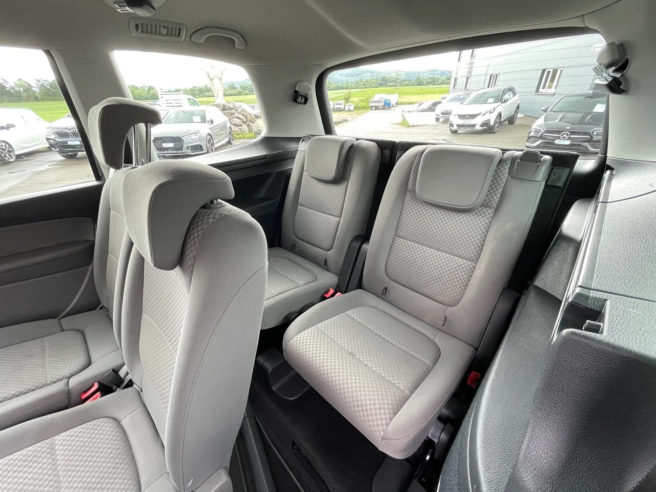 SEAT Alhambra 2.0 TDI DSG Style-image-13