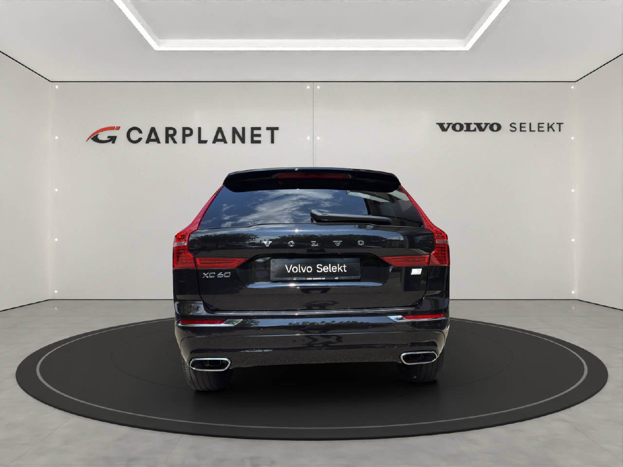 VOLVO XC60 2.0 T8 TE Inscription eAWD-image-3