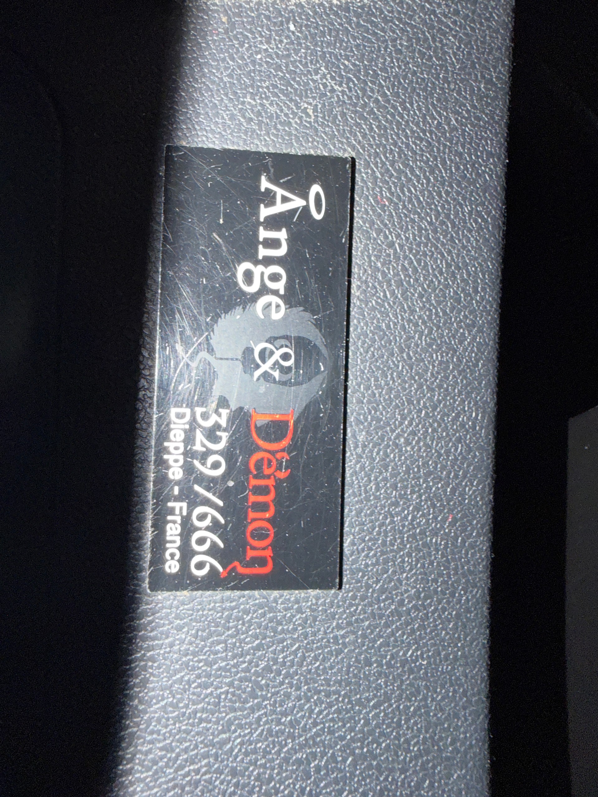 RENAULT Clio 2.0 16V Ange&Démon-image-8