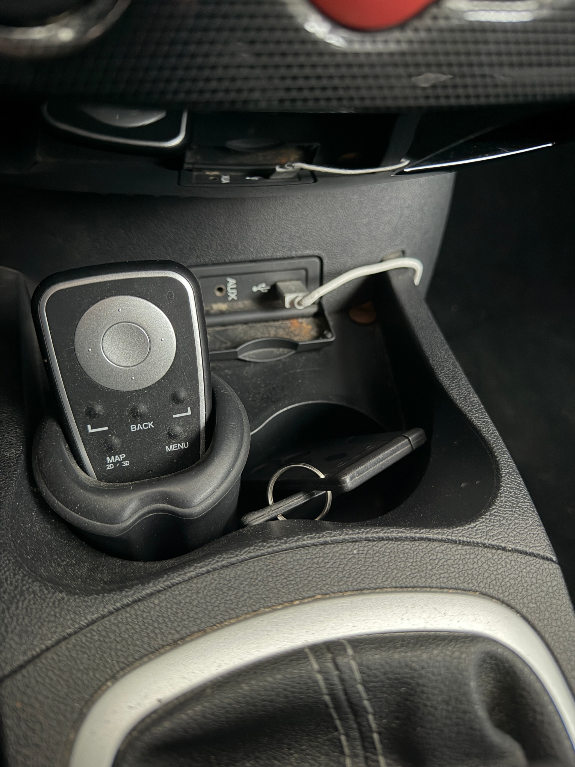 RENAULT Clio 2.0 16V Ange&Démon-image-7