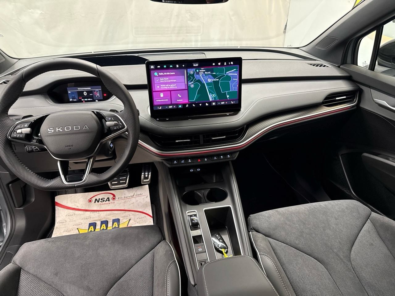 SKODA Elroq 85 Sportline-image-5