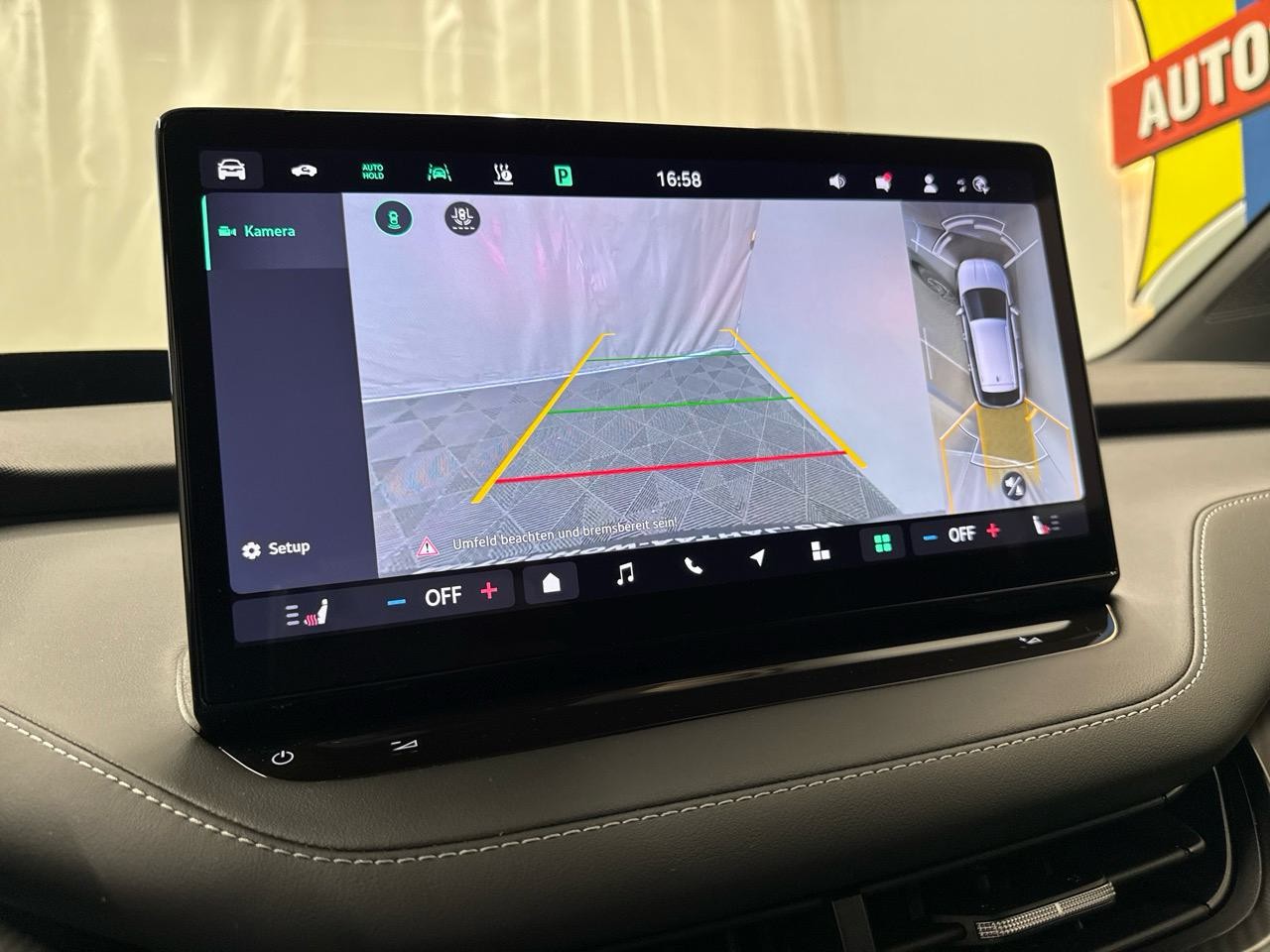 SKODA Elroq 85 Sportline-image-8