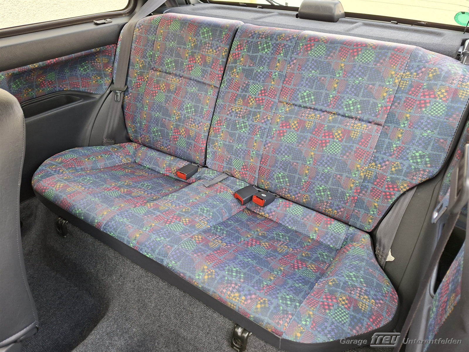TOYOTA Starlet 1.3 XLi DanceStar-image-12