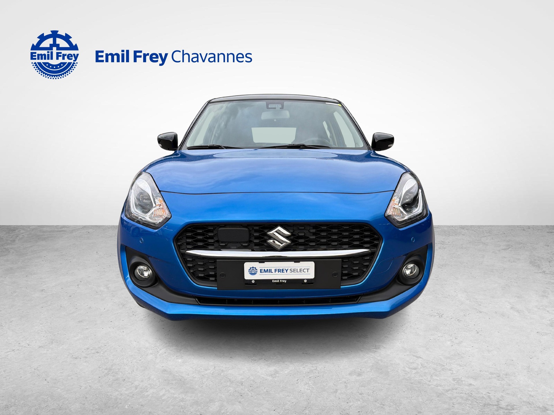 SUZUKI Swift 1.2 Piz Sulai Top Hybrid 4x4-image-7