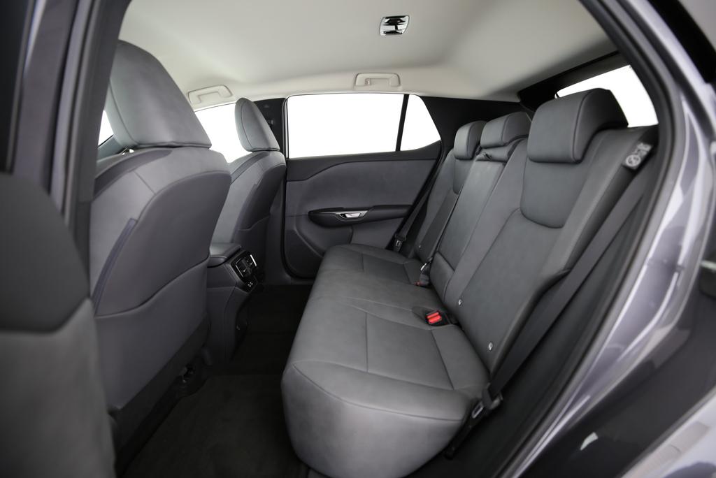 LEXUS RZ 450e Comfort-image-8