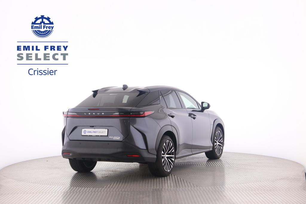 LEXUS RZ 450e Comfort-image-2