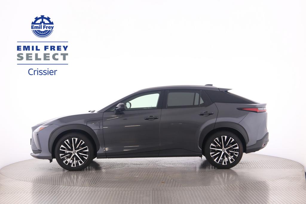LEXUS RZ 450e Comfort-image-4