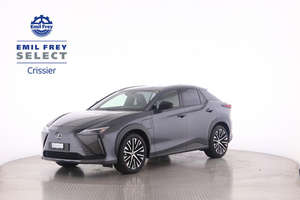 LEXUS RZ 450e Comfort-image-0