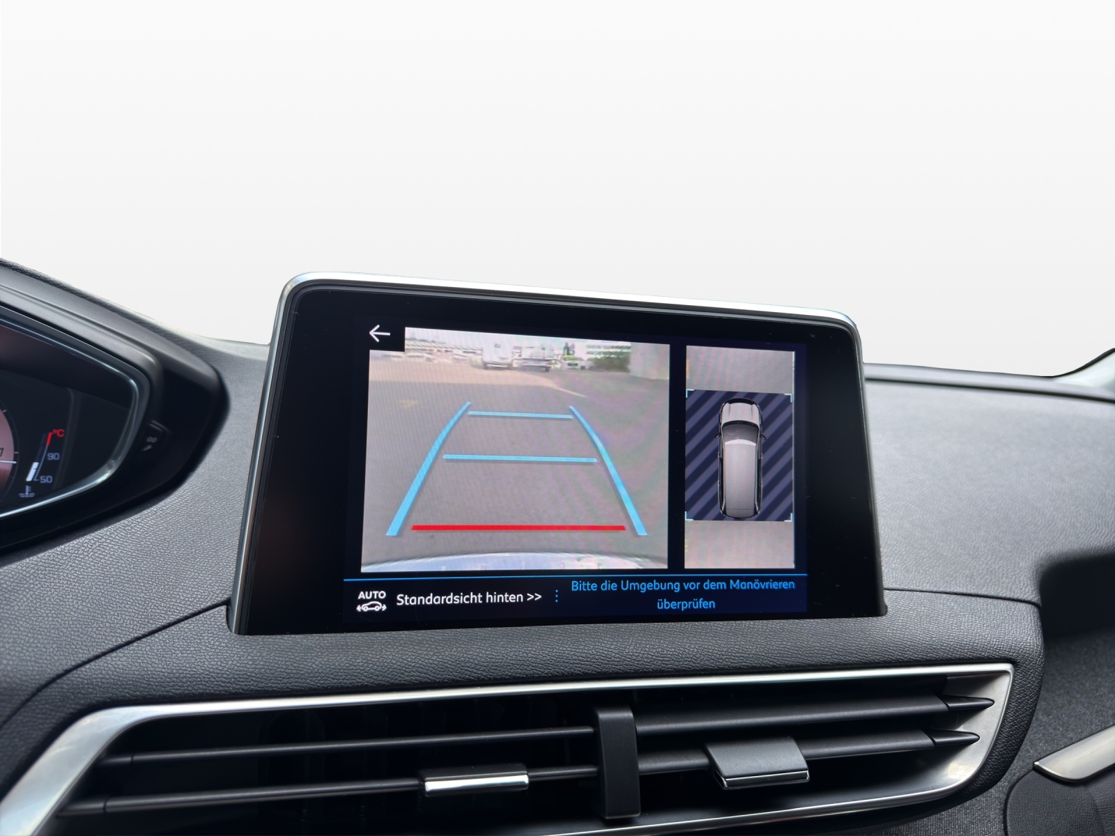 PEUGEOT 5008 1.6 THP Allure EAT-image-13