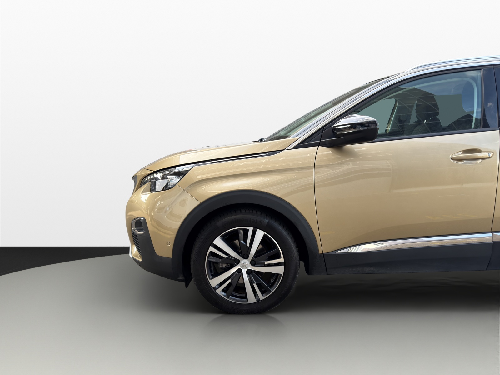 PEUGEOT 5008 1.6 THP Allure EAT-image-19
