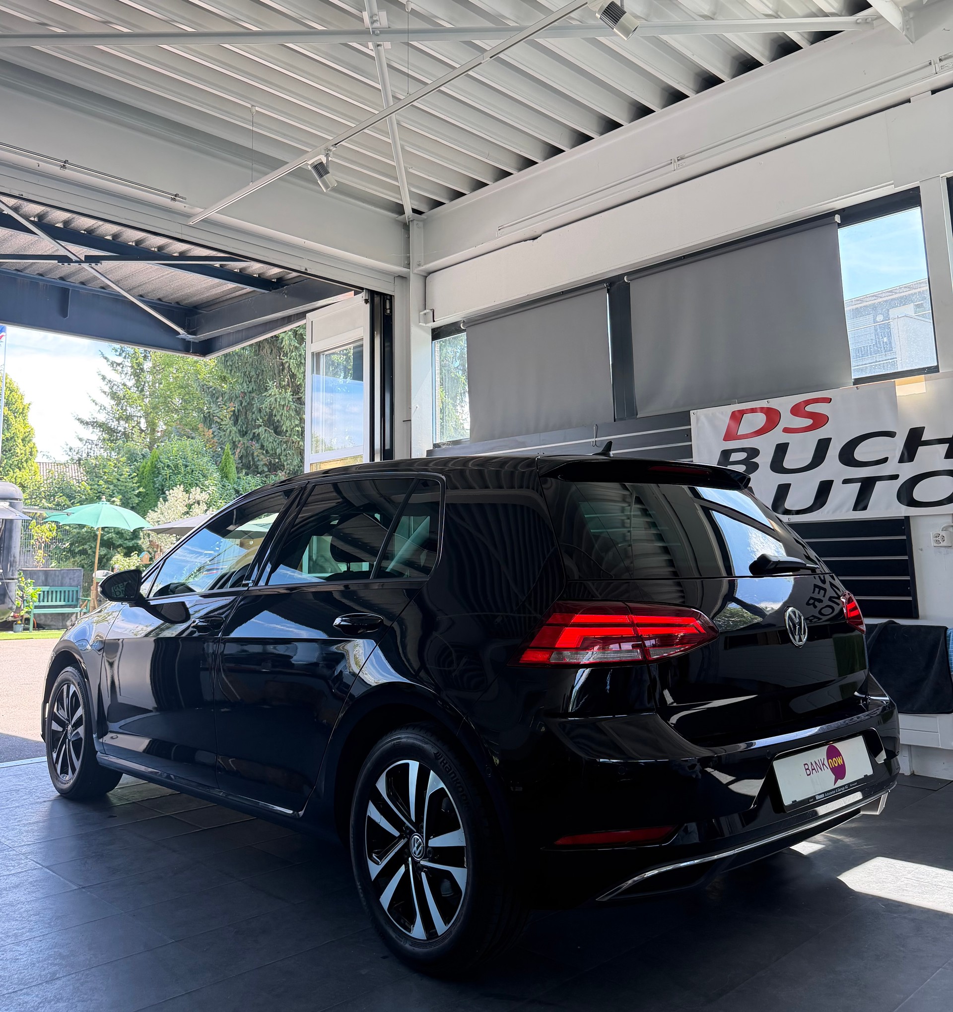 VW Golf VII 1.5 TSI 150 Design IQ-Drive DSG-image-4