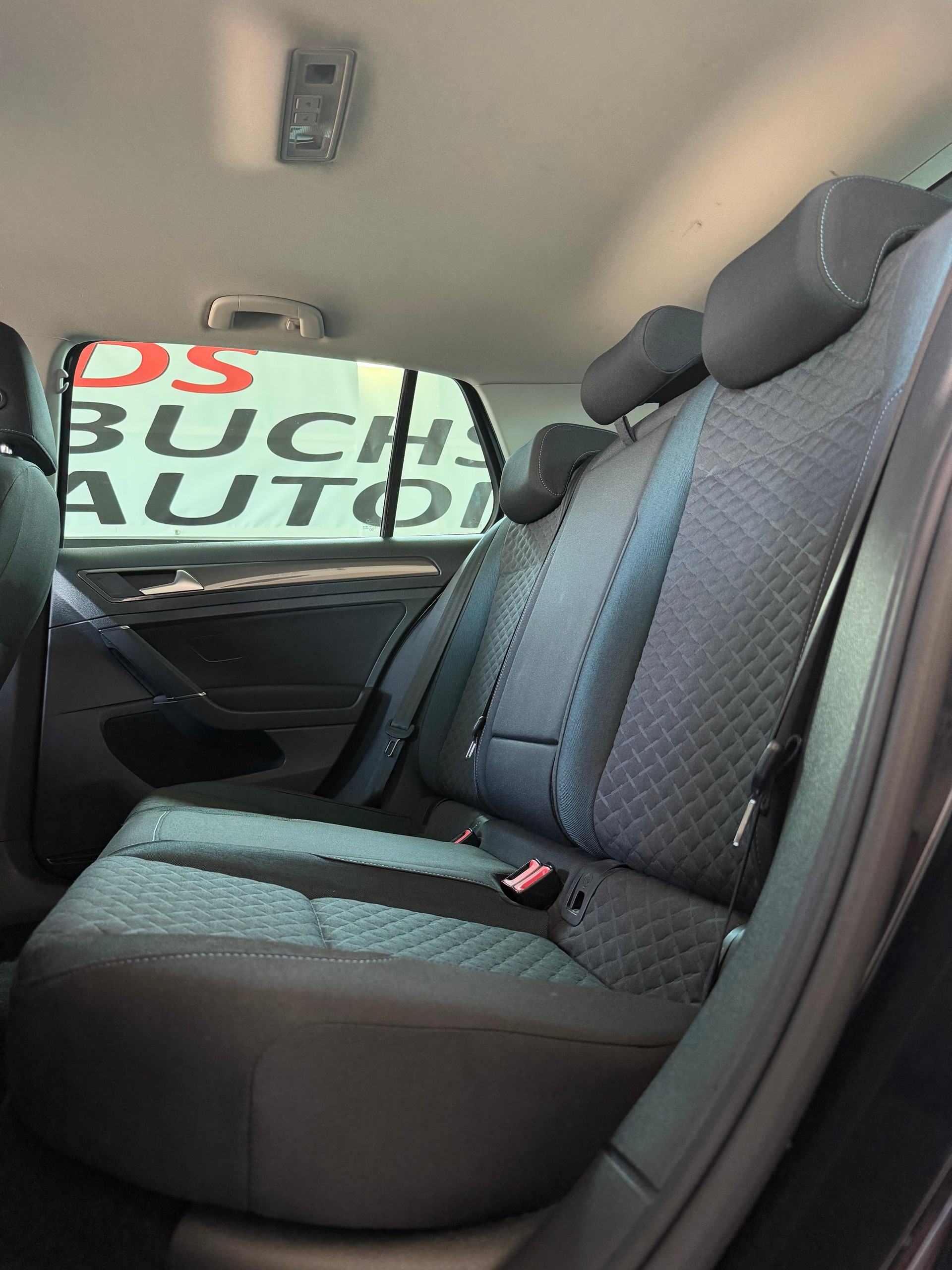 VW Golf VII 1.5 TSI 150 Design IQ-Drive DSG-image-7