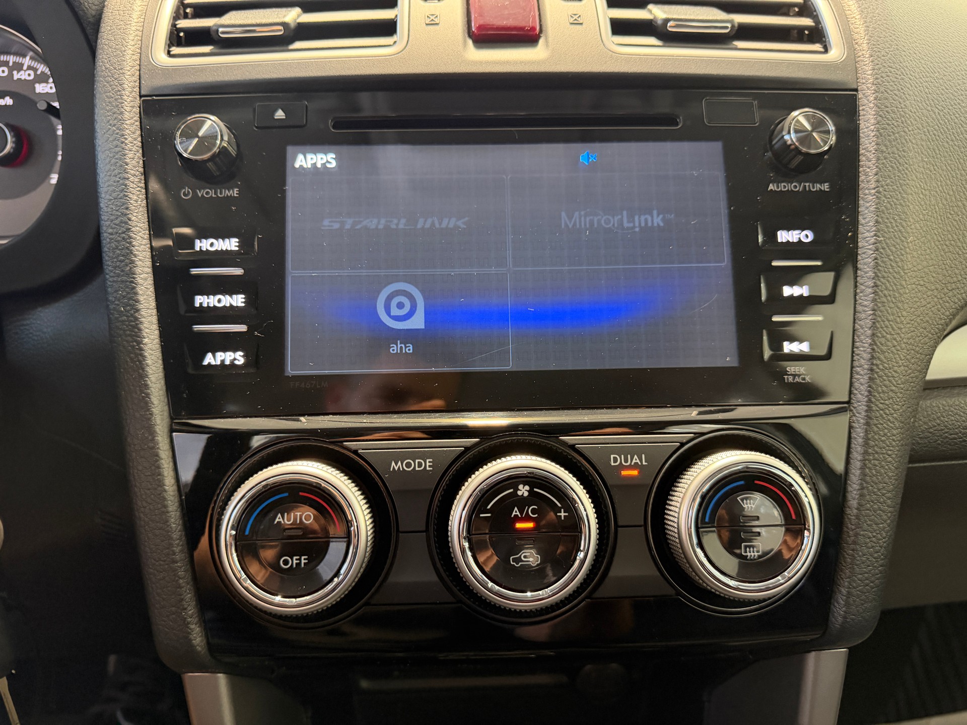 SUBARU Forester 2.0D Advantage Lineatronic-image-25