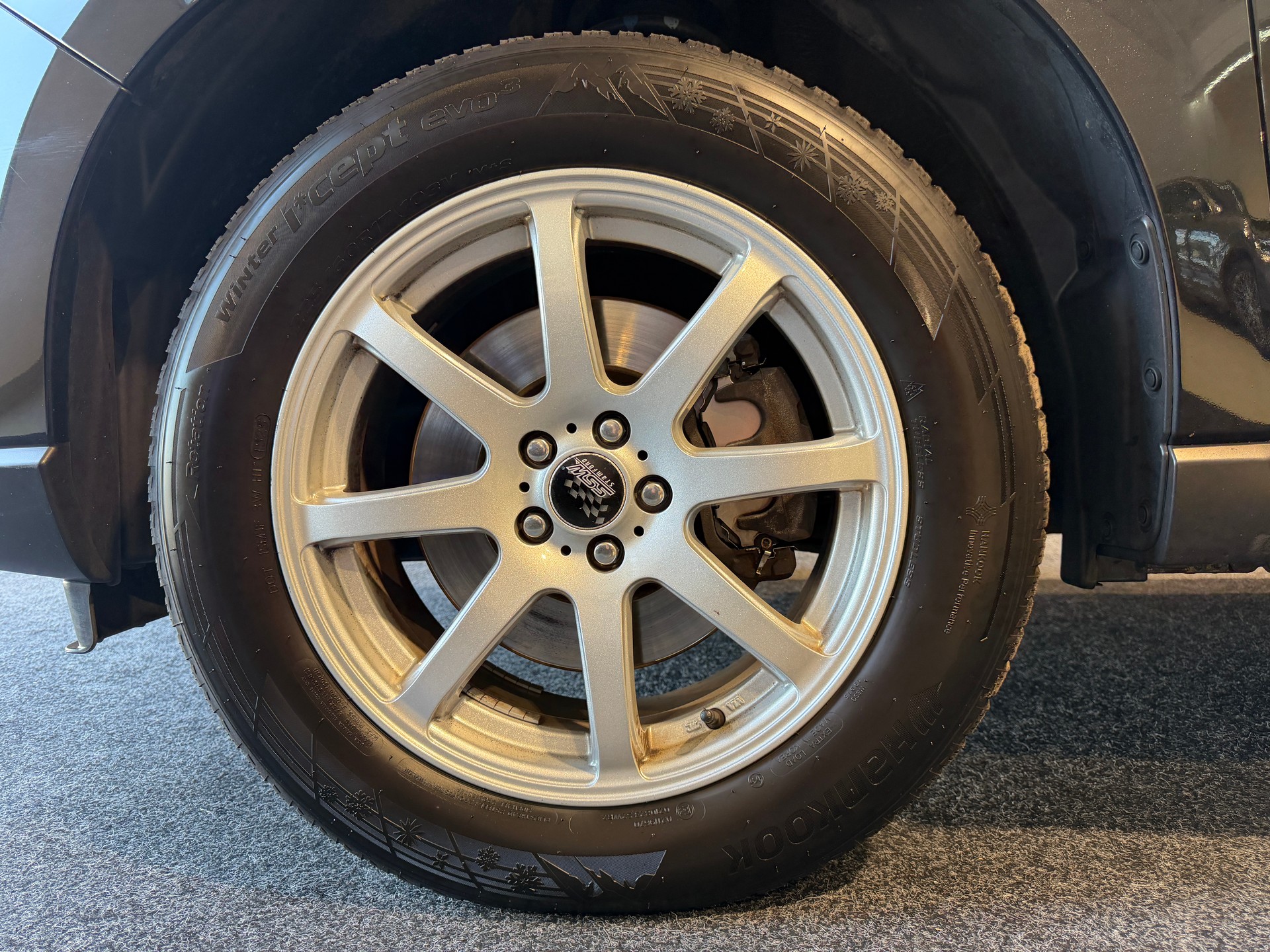 SUBARU Forester 2.0D Advantage Lineatronic-image-4