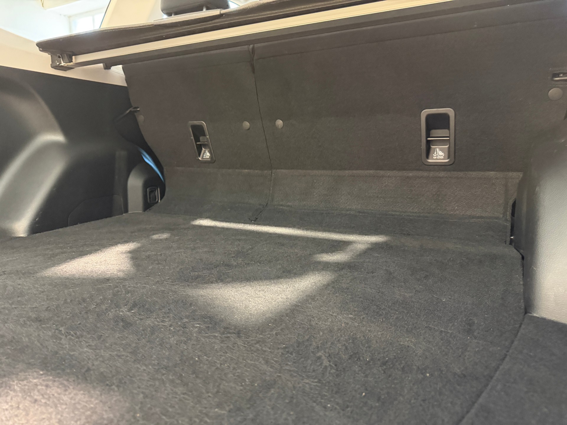 SUBARU Forester 2.0D Advantage Lineatronic-image-10