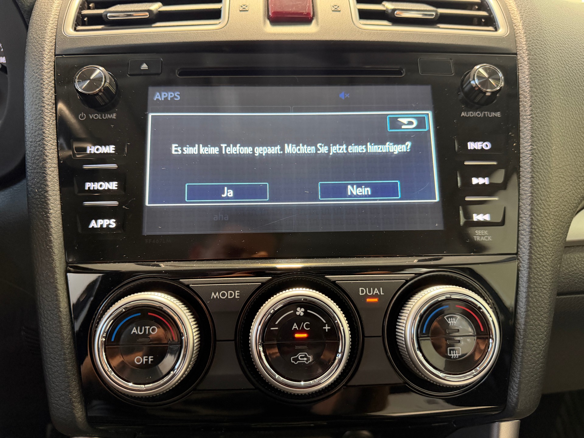 SUBARU Forester 2.0D Advantage Lineatronic-image-26