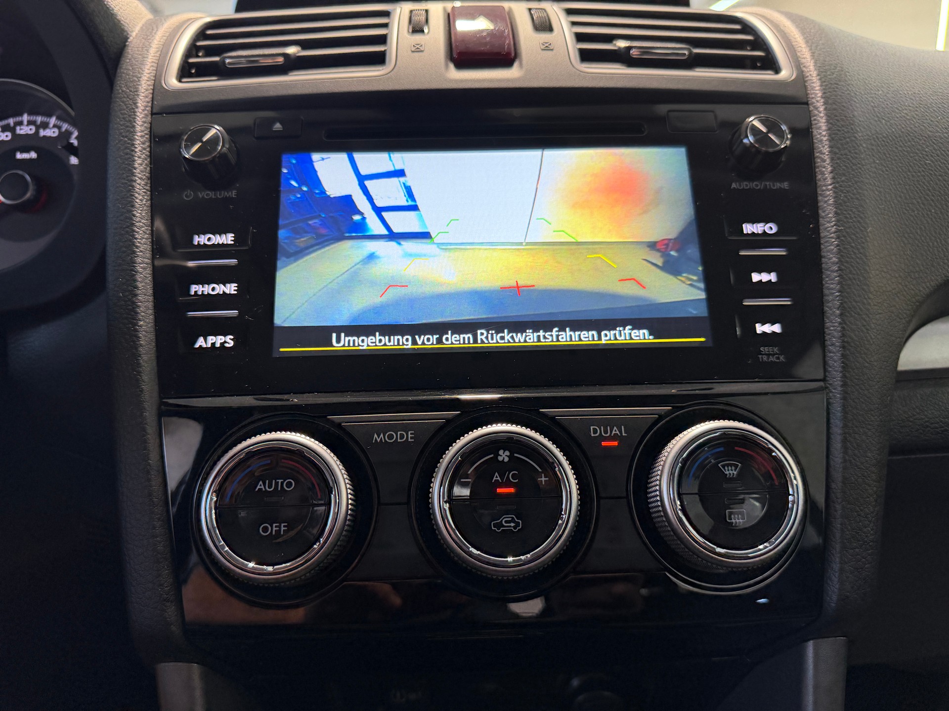 SUBARU Forester 2.0D Advantage Lineatronic-image-24
