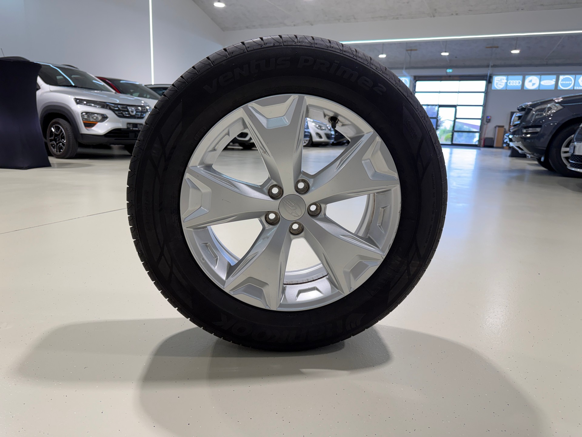SUBARU Forester 2.0D Advantage Lineatronic-image-27