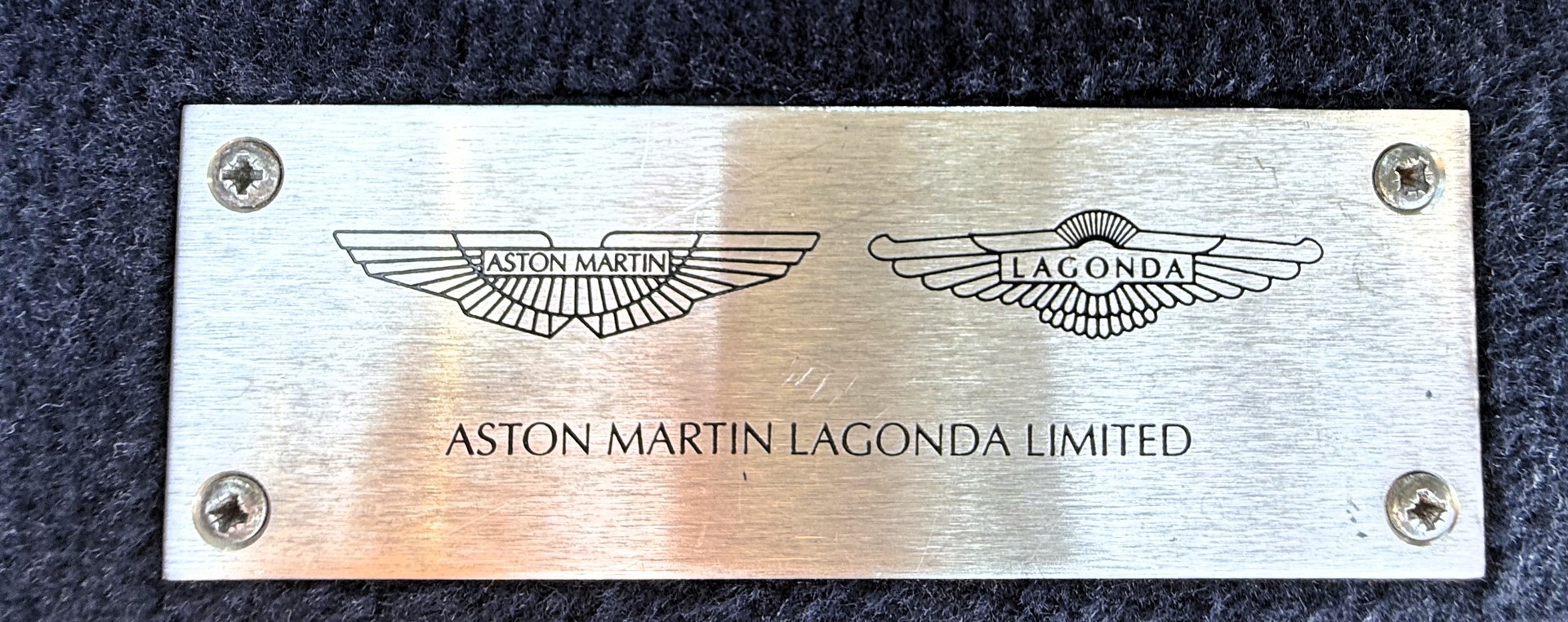 ASTON MARTIN DB7-image-13