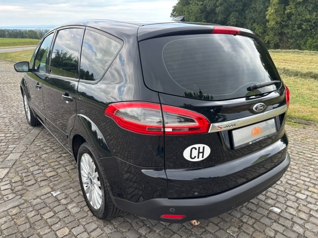 FORD S-Max 1.6 SCTi Winner-image-5