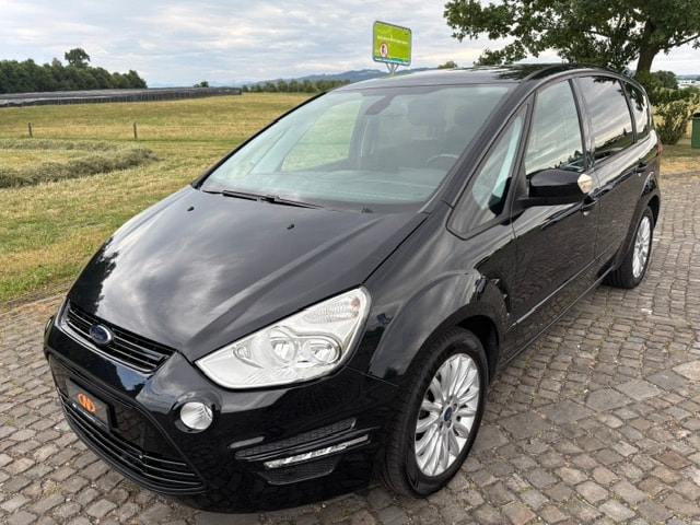 FORD S-Max 1.6 SCTi Winner-image-1
