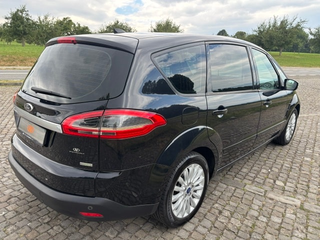 FORD S-Max 1.6 SCTi Winner-image-4