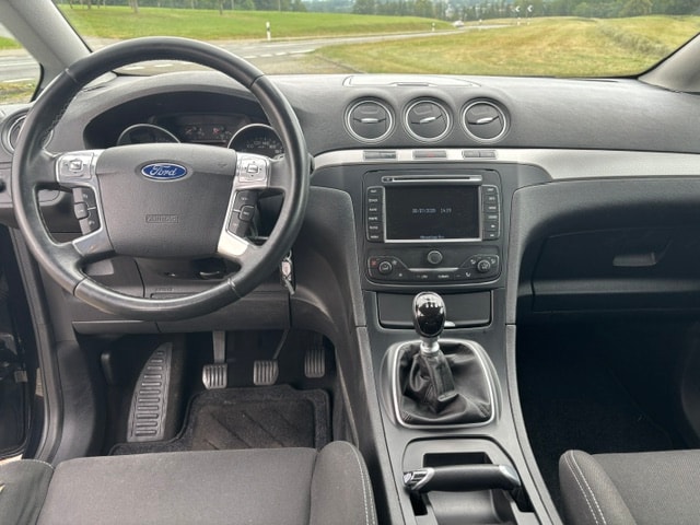 FORD S-Max 1.6 SCTi Winner-image-7