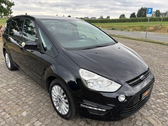 FORD S-Max 1.6 SCTi Winner-image-2