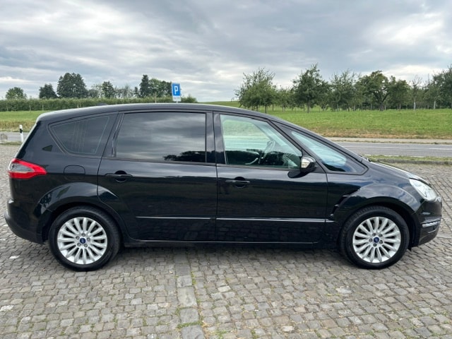 FORD S-Max 1.6 SCTi Winner-image-3