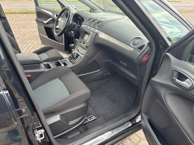 FORD S-Max 1.6 SCTi Winner-image-10