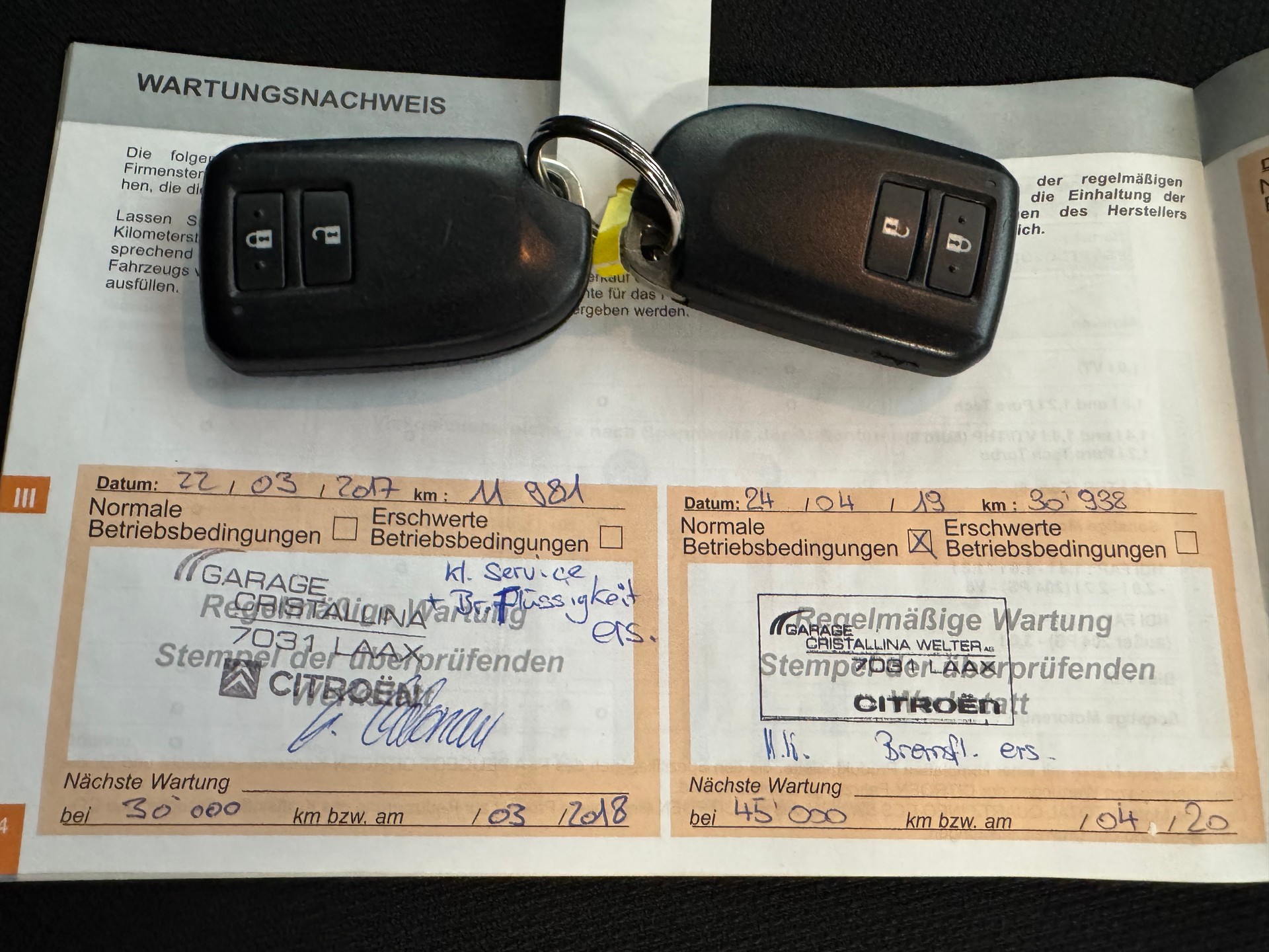 CITROEN C1 1.2 VTi Swiss&Me-image-13