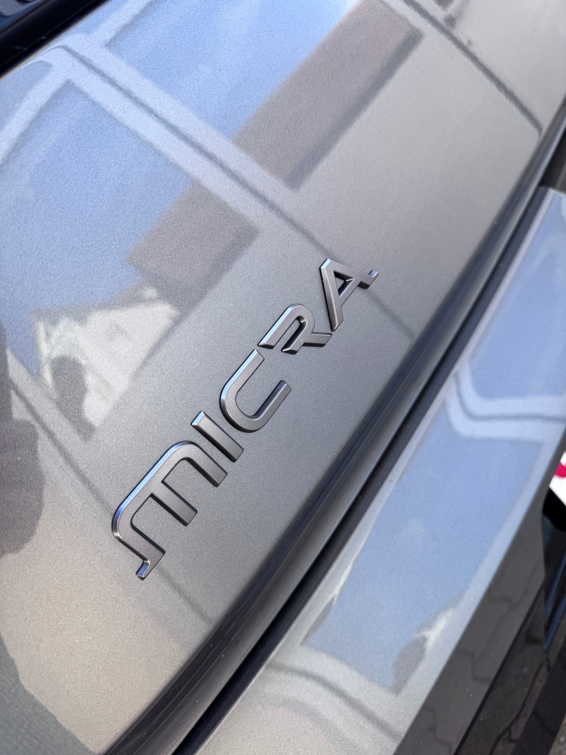 NISSAN Micra 52kWh Advance-image-11