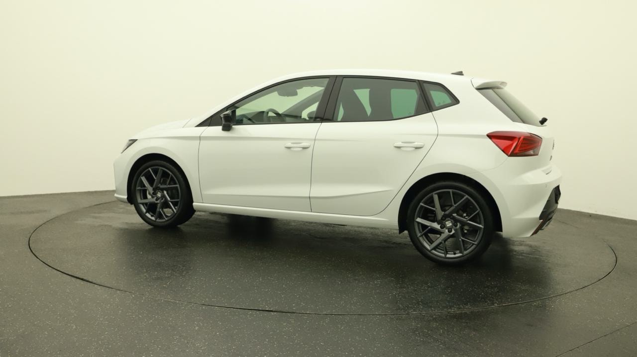 SEAT Ibiza 1.5 EcoTSI FR DSG-image-2