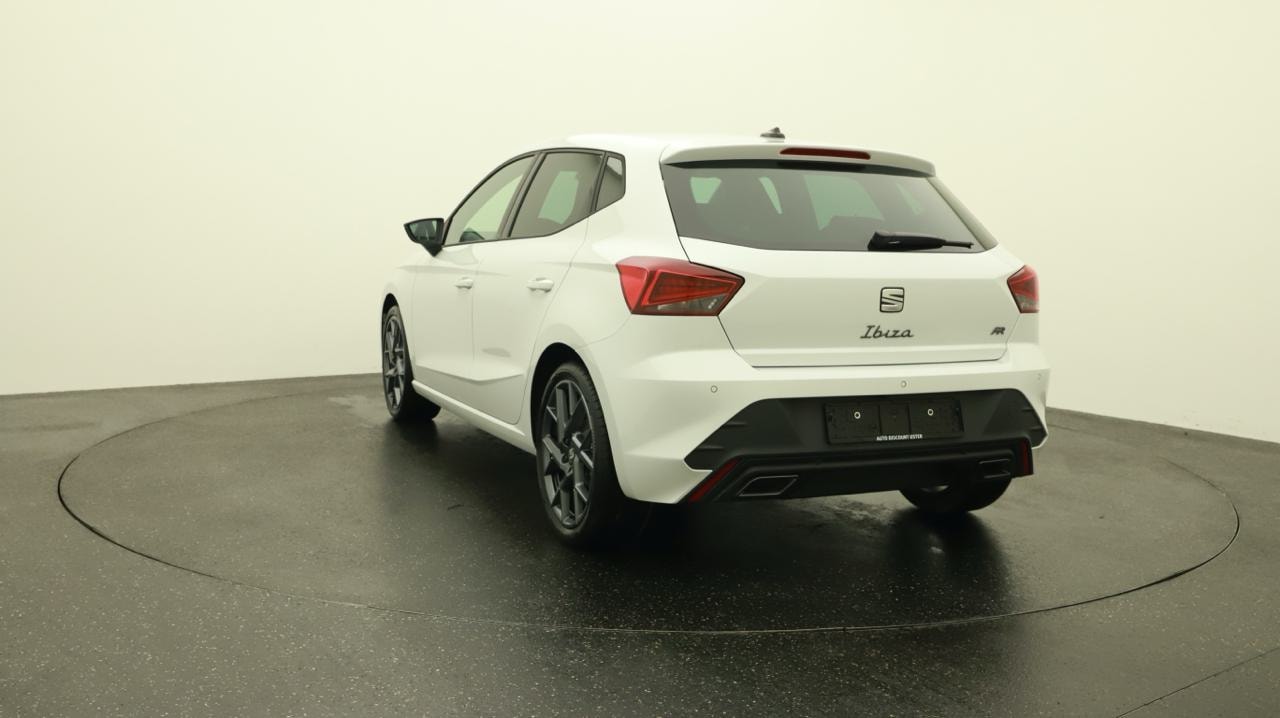 SEAT Ibiza 1.5 EcoTSI FR DSG-image-3