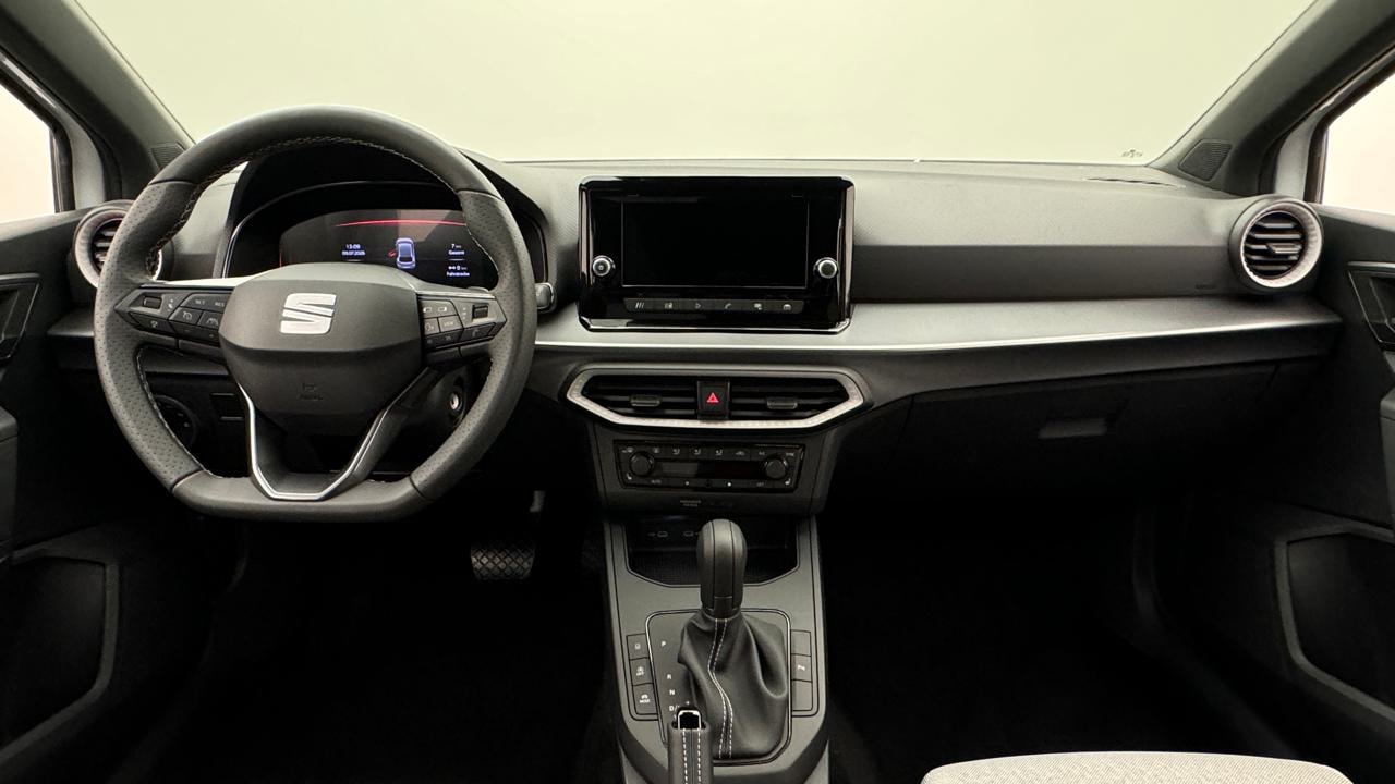 SEAT Ibiza 1.5 EcoTSI FR DSG-image-5