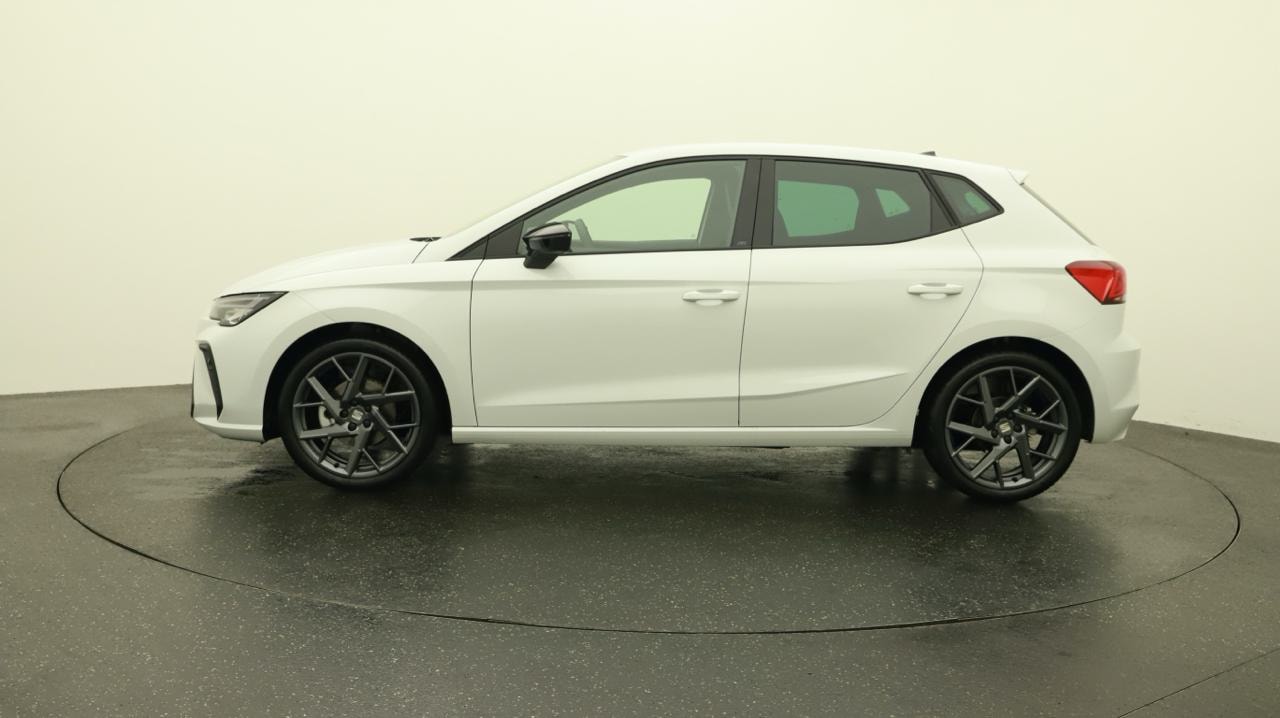 SEAT Ibiza 1.5 EcoTSI FR DSG-image-1