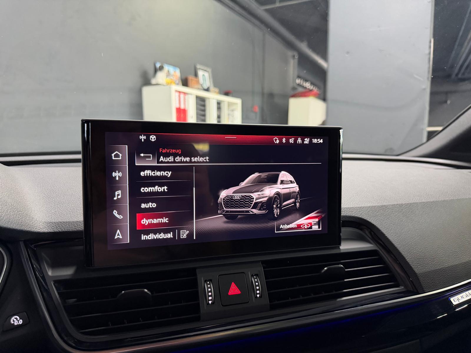AUDI SQ5 TDI ABT Limited White&Black Performance quattro tiptronic 2Jahre Garantie-image-16