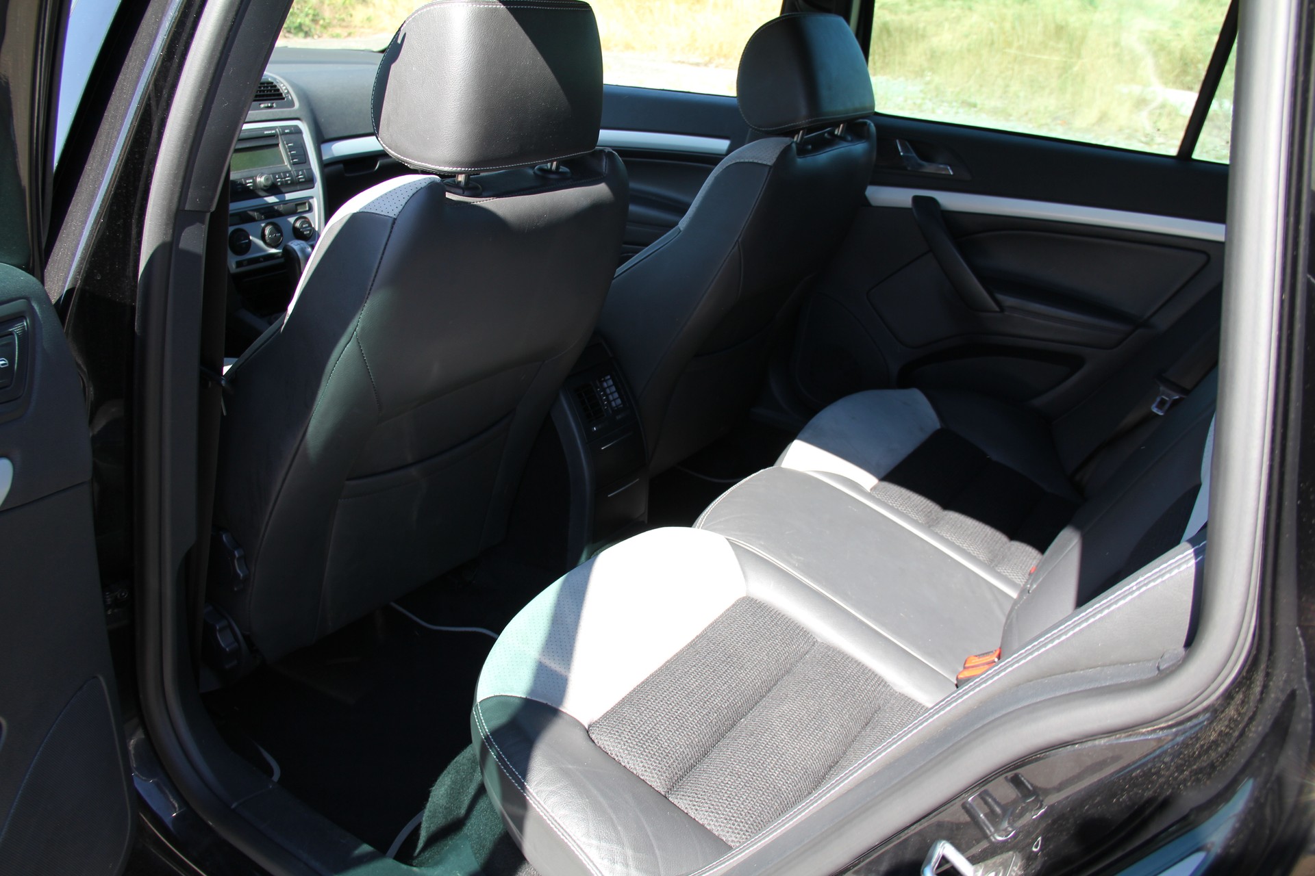 SKODA Octavia 2.0 TFSI RS-image-7