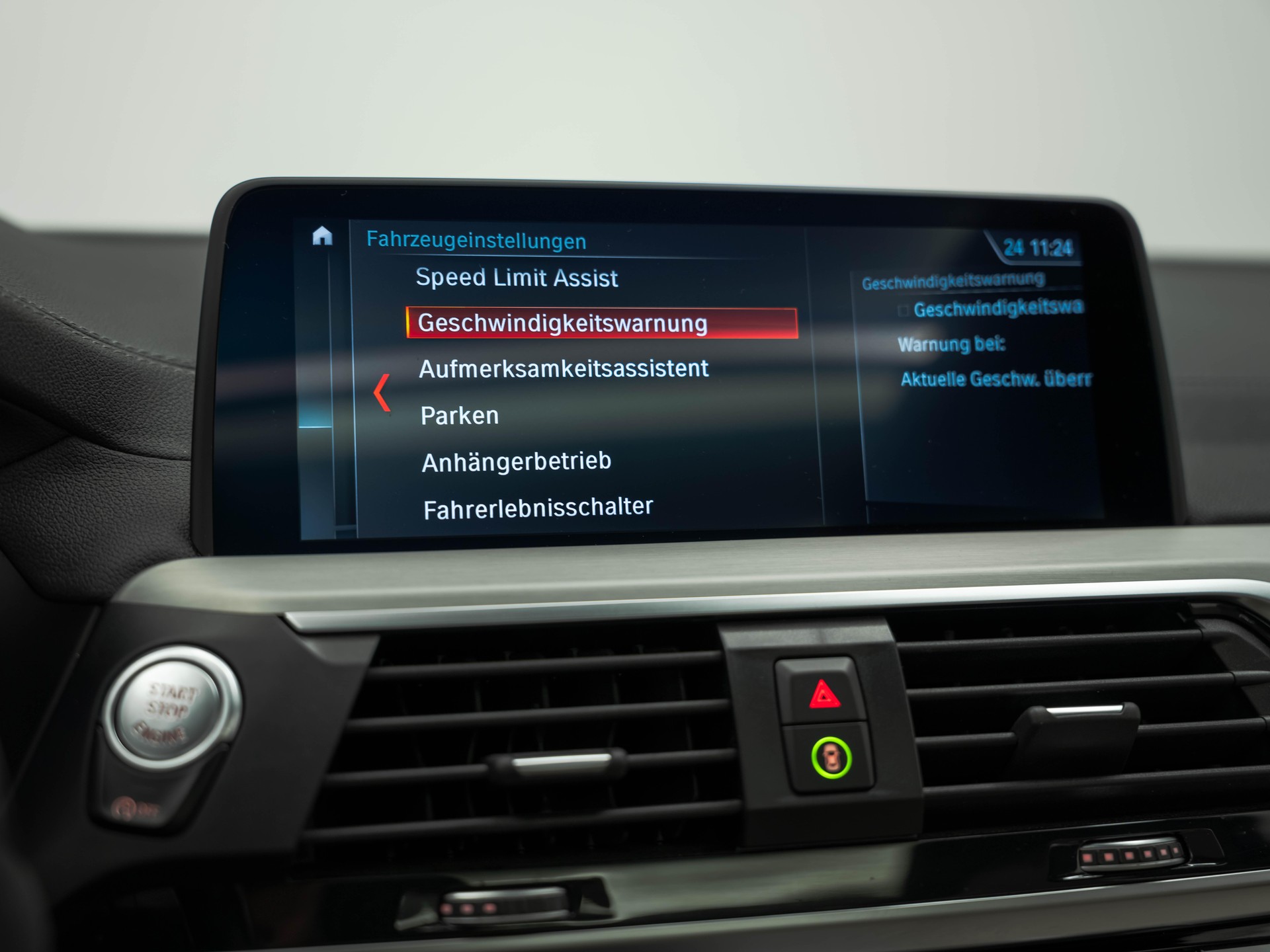 BMW X3 M40i-image-24