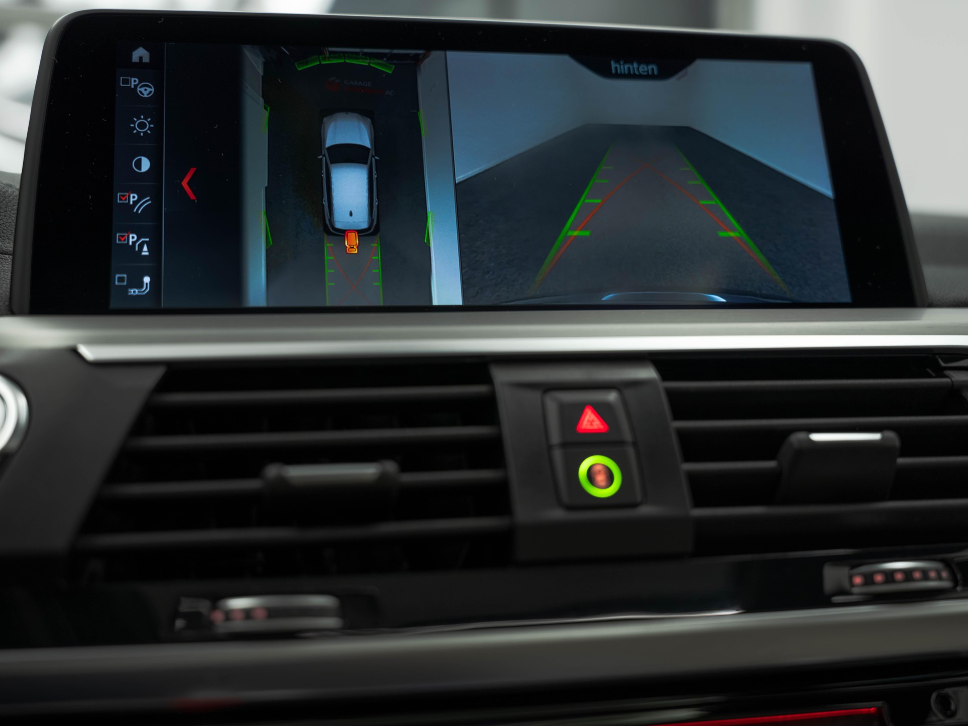 BMW X3 M40i-image-28