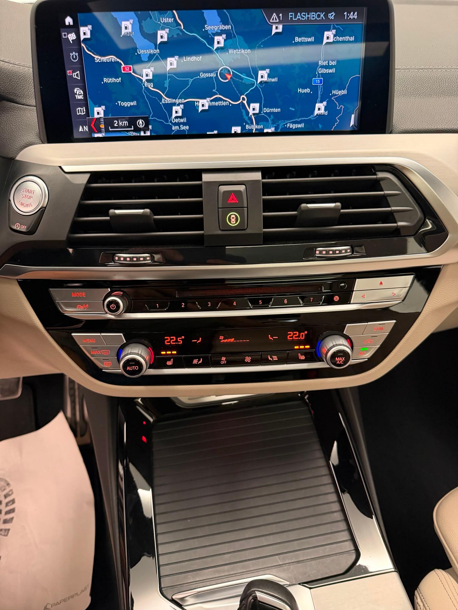 BMW X3 M40i-image-20