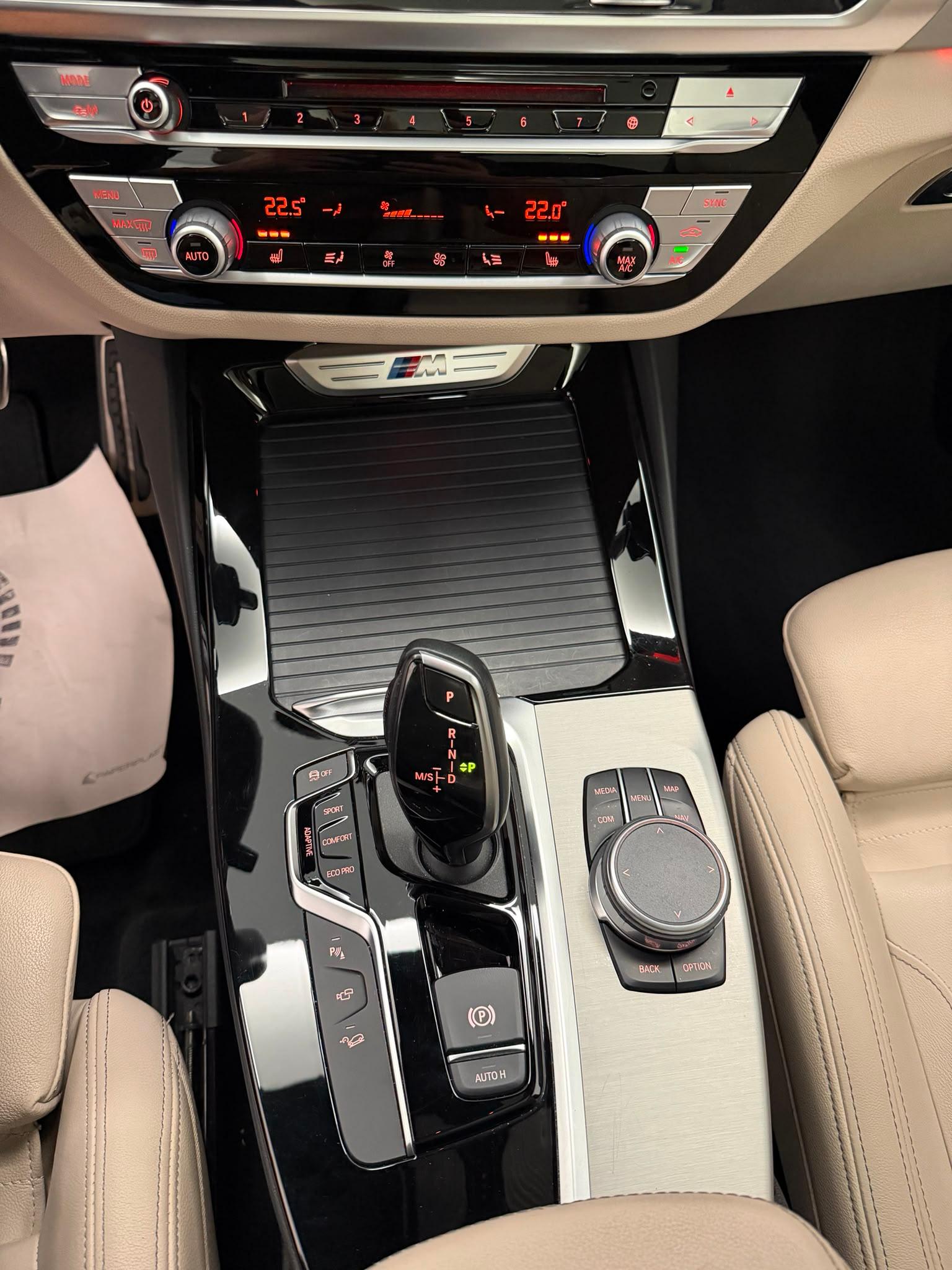 BMW X3 M40i-image-19