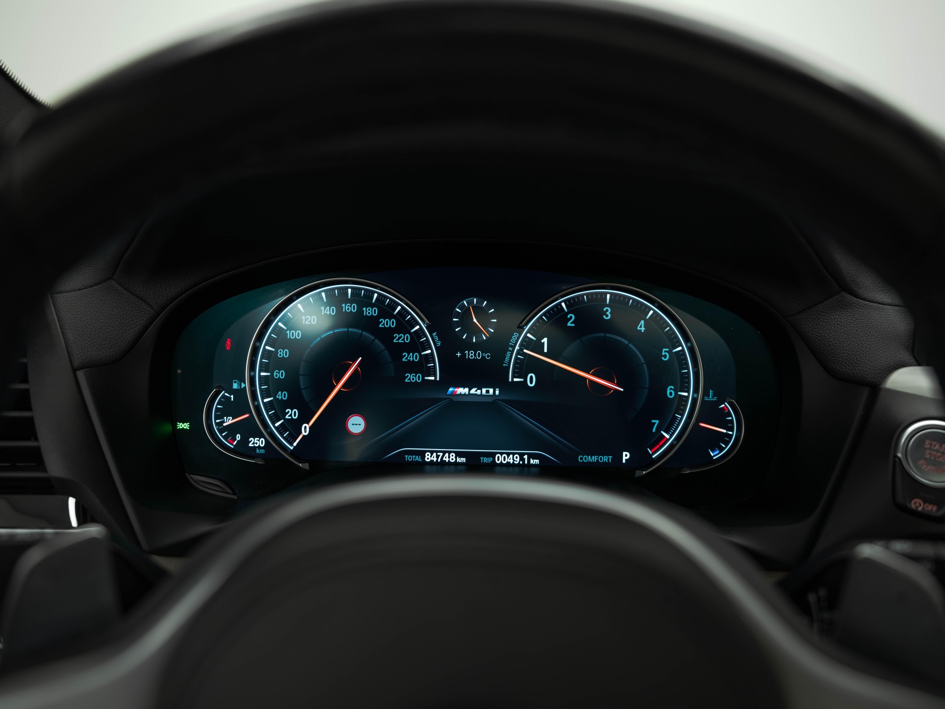 BMW X3 M40i-image-20