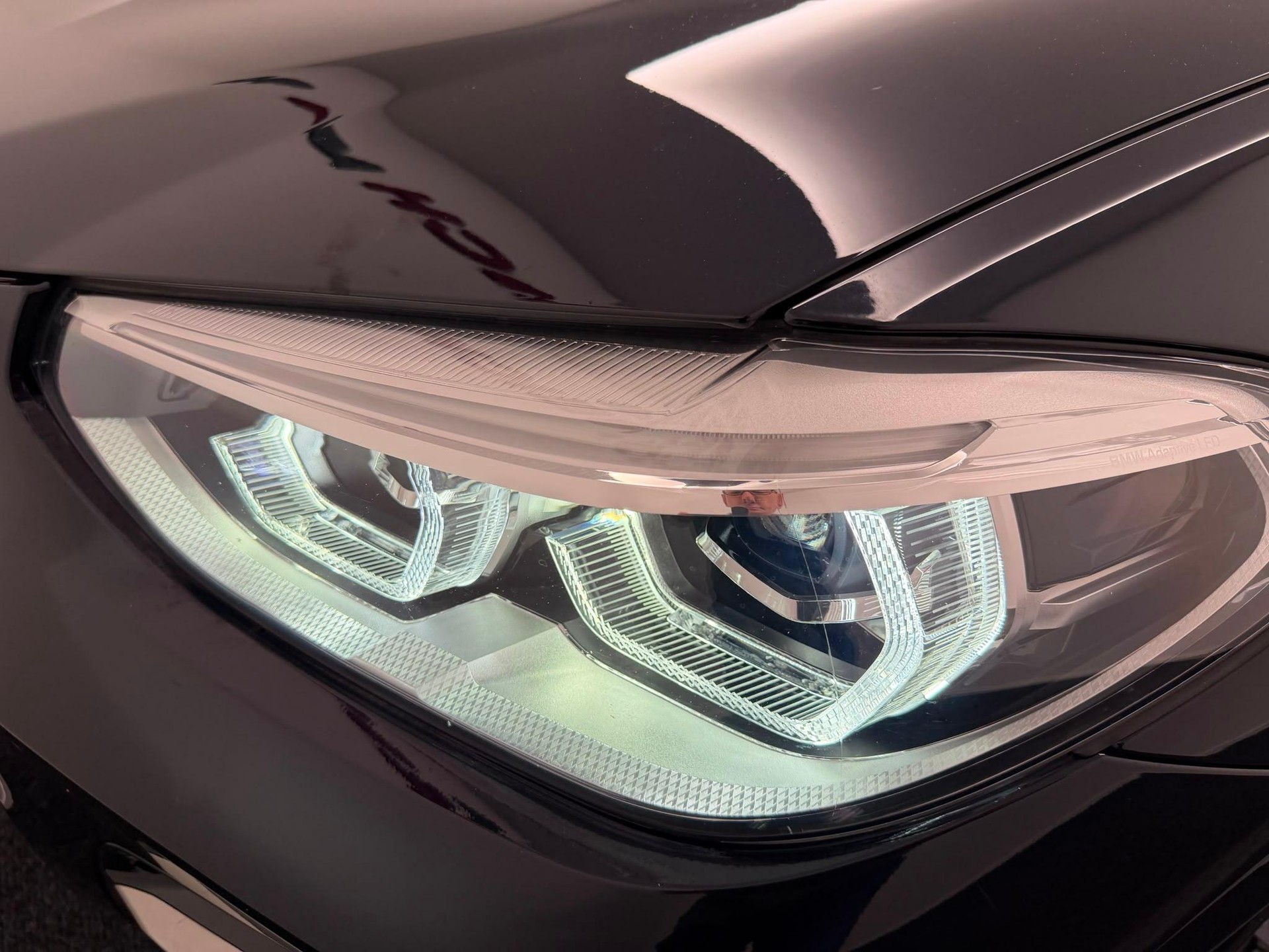 BMW X3 M40i-image-7