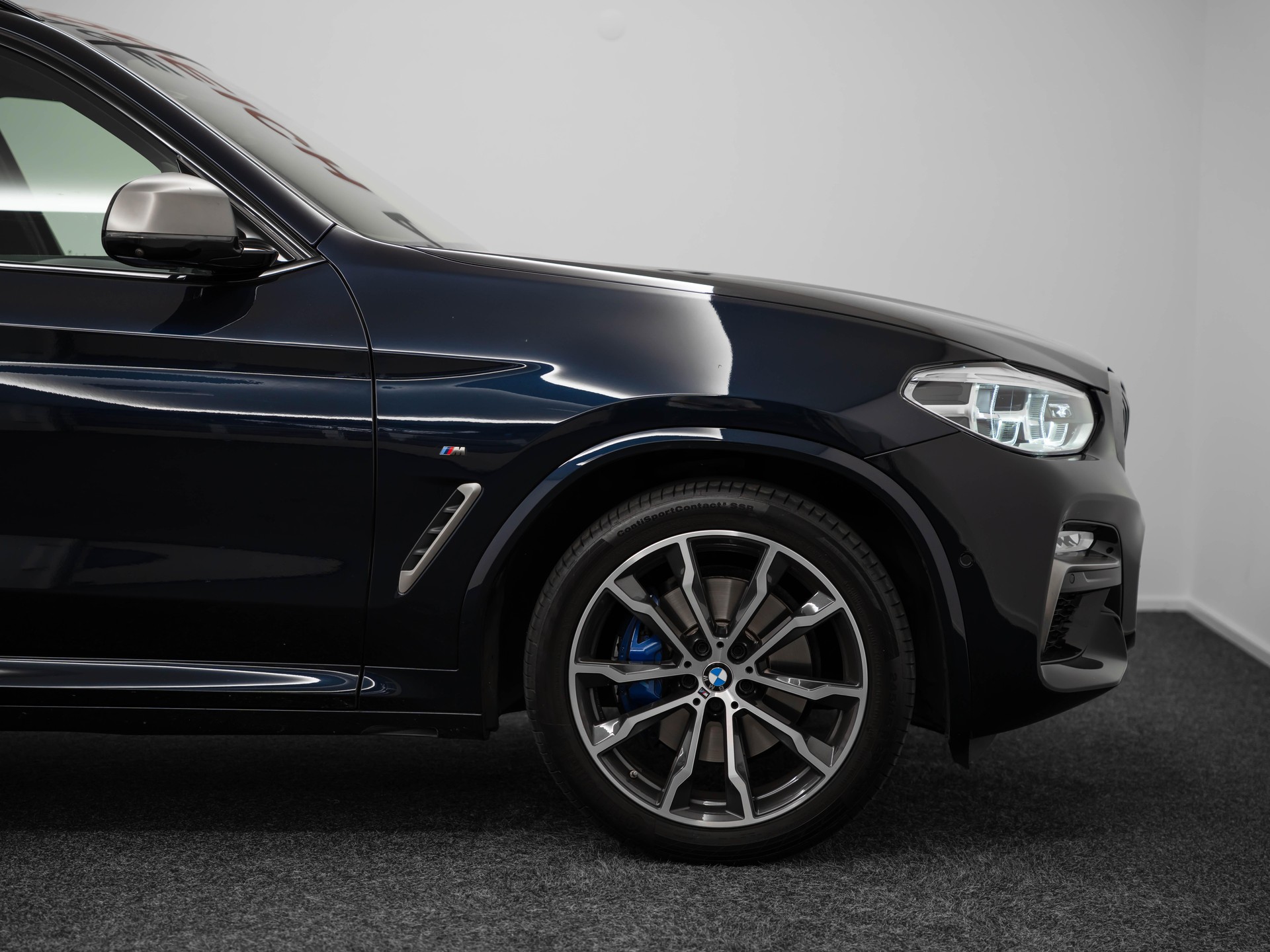 BMW X3 M40i-image-10