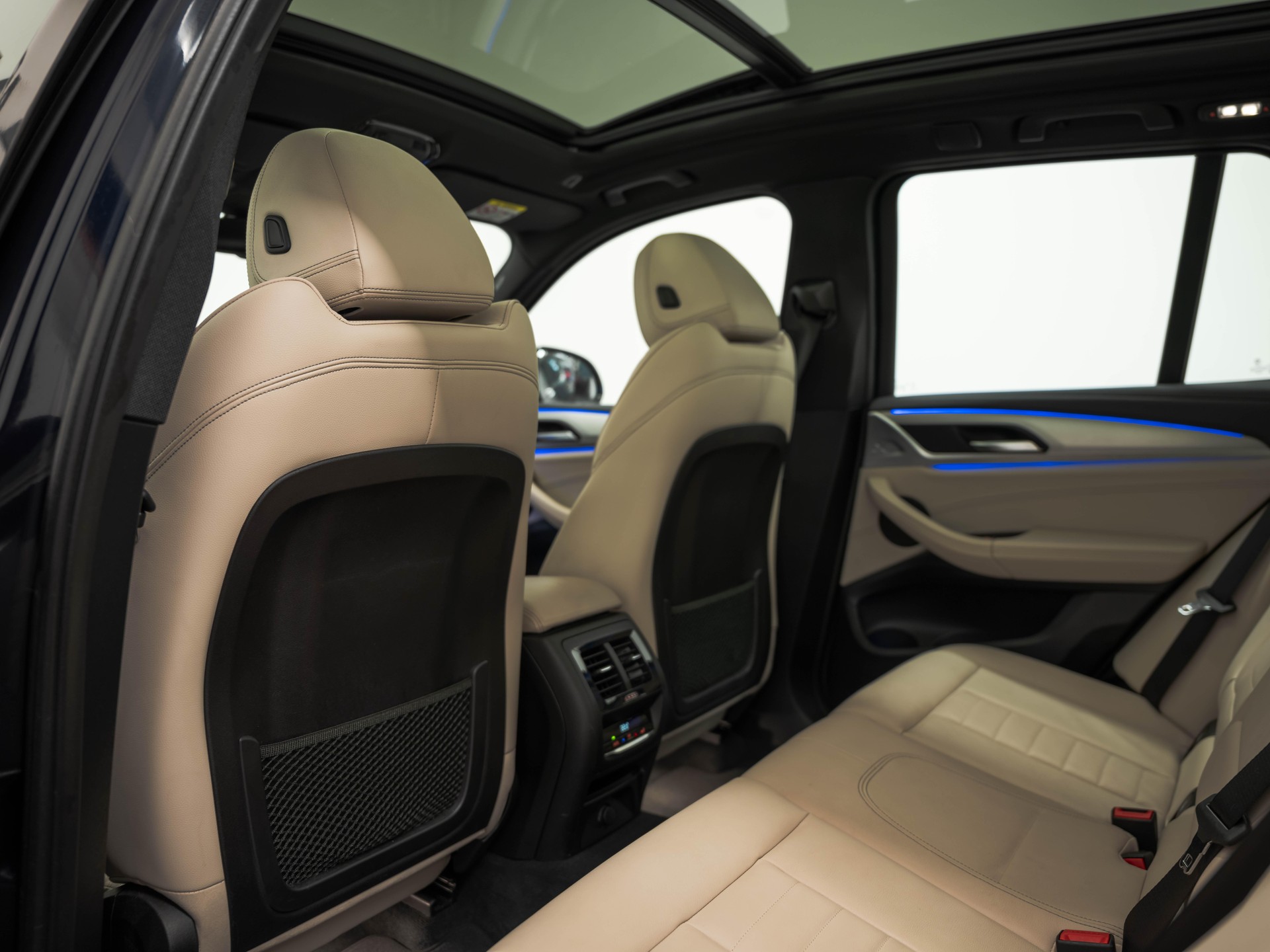 BMW X3 M40i-image-14