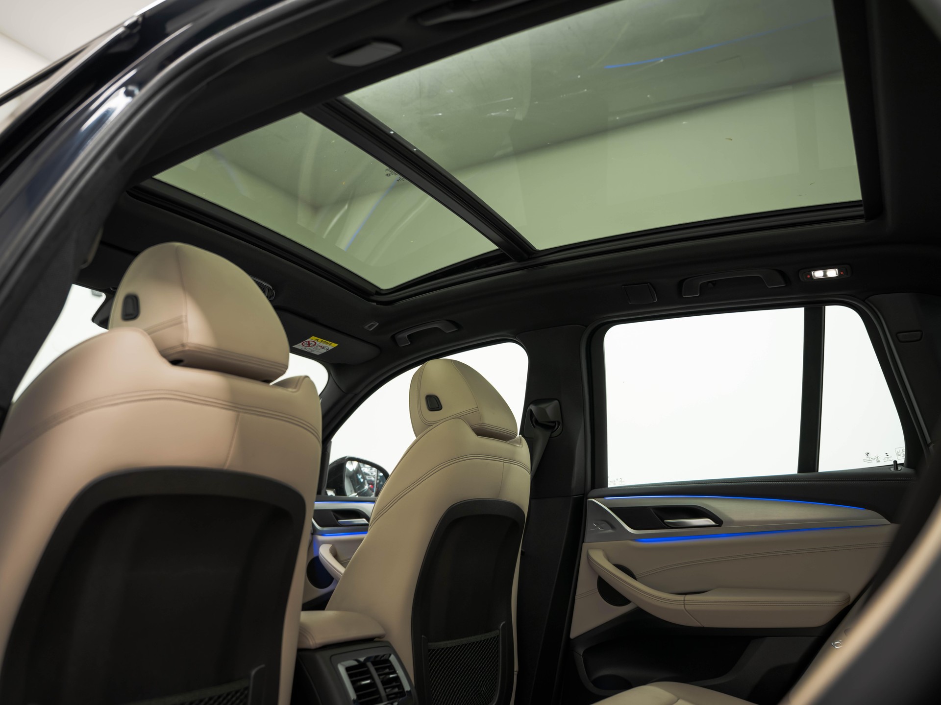 BMW X3 M40i-image-15