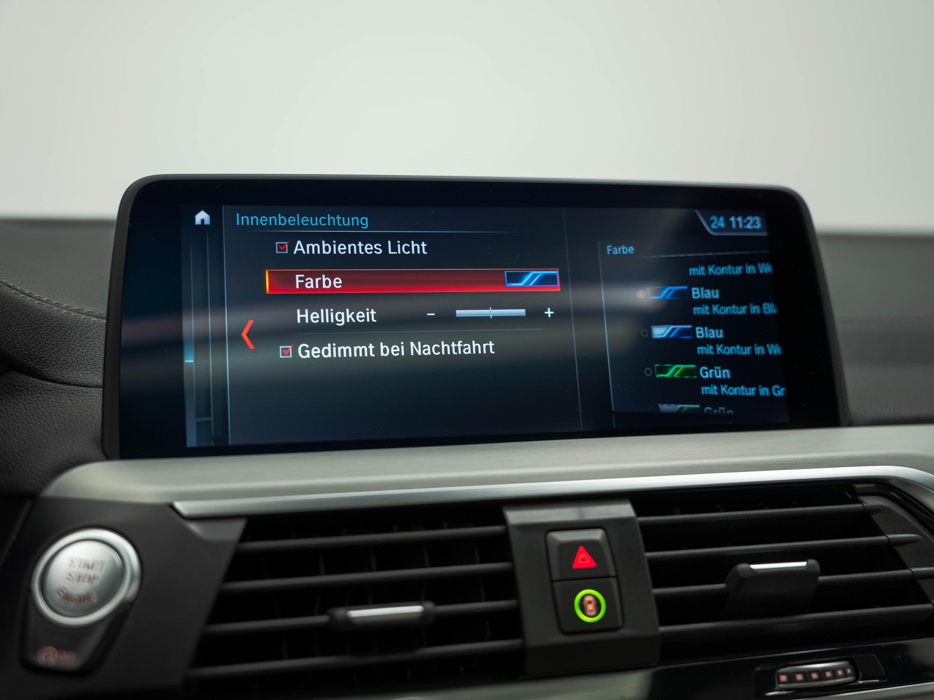 BMW X3 M40i-image-22